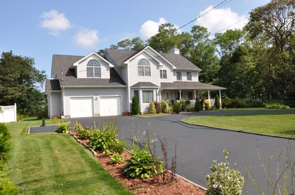 Driveway Resealing in Redmond