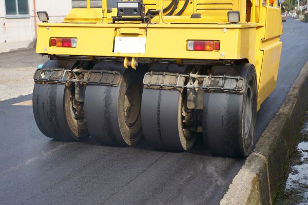 Slurry Coating Service in Redmond